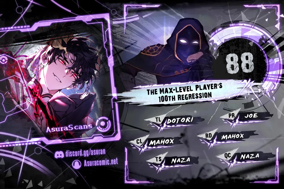 Read The Max Level Player S 100Th Regression EN Manga Online