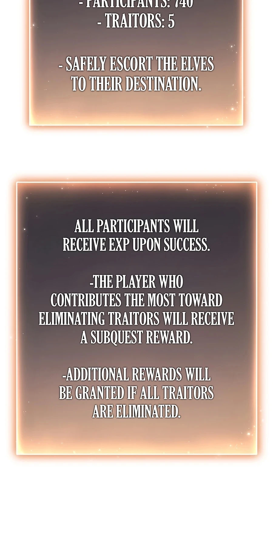 Read The Max Level Player S 100Th Regression EN Manga Online