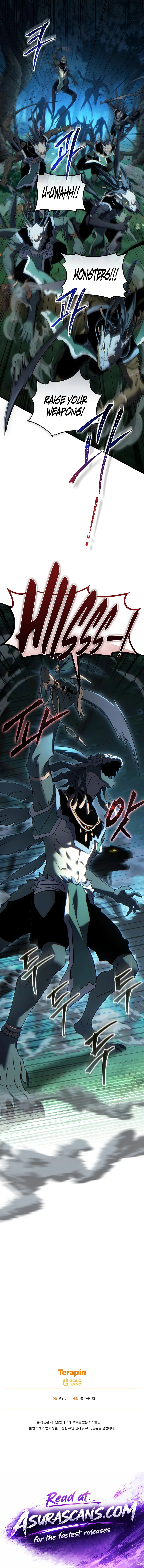 Read The Max Level Player S 100Th Regression EN Manga Online