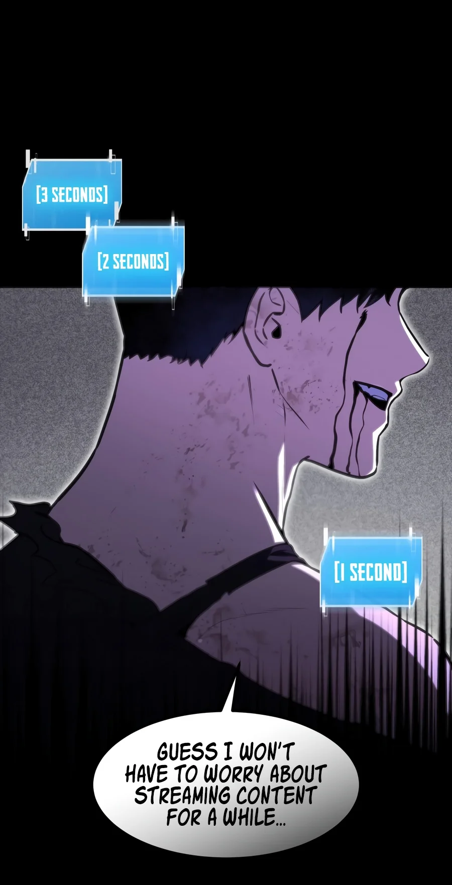 Read The Necromancer Who Spares No Expense EN Manga Online