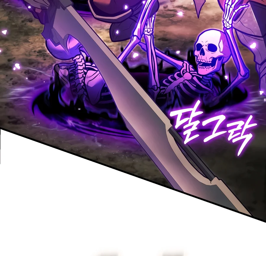 Read The Necromancer Who Spares No Expense EN Manga Online