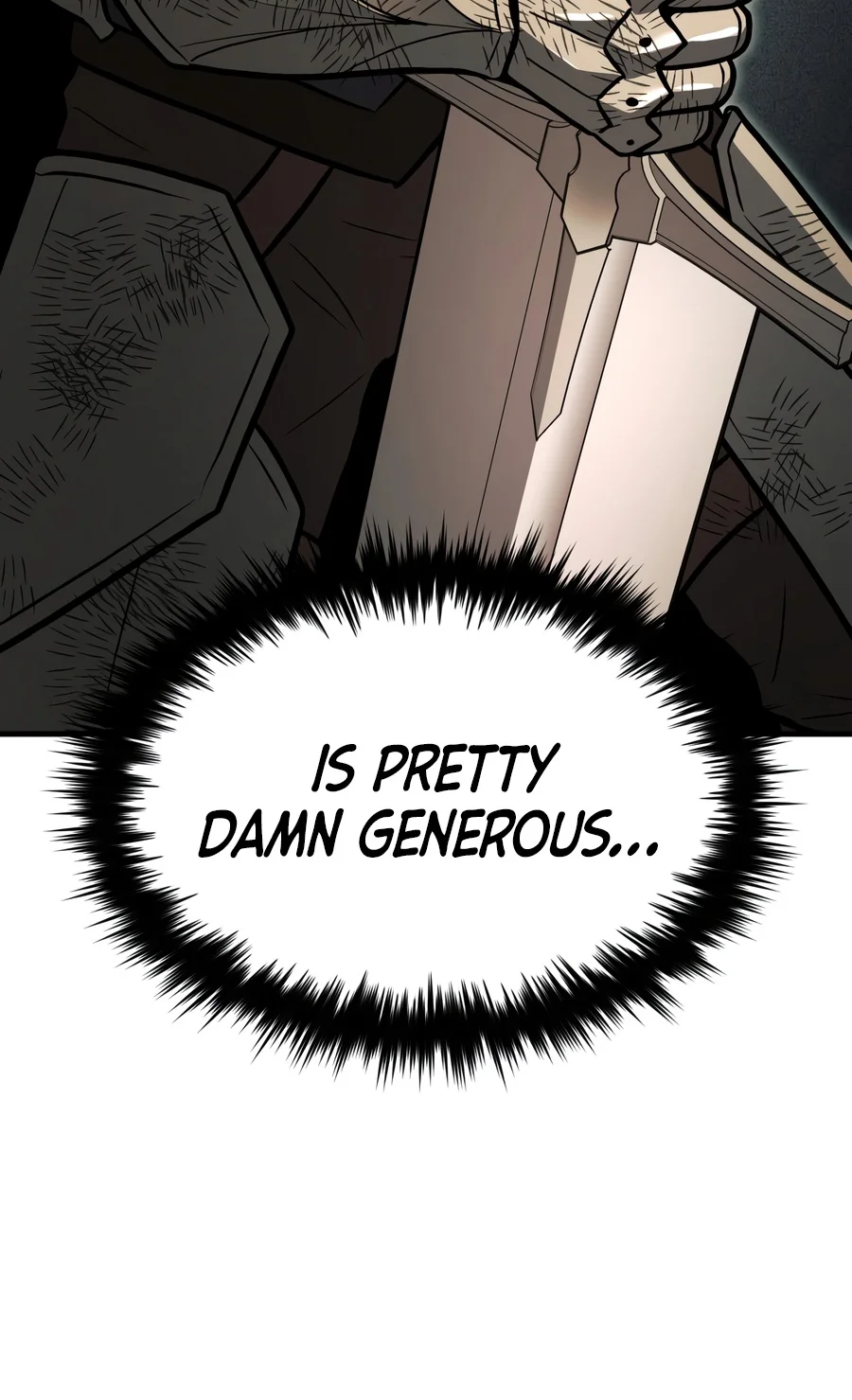 Read The Necromancer Who Spares No Expense EN Manga Online