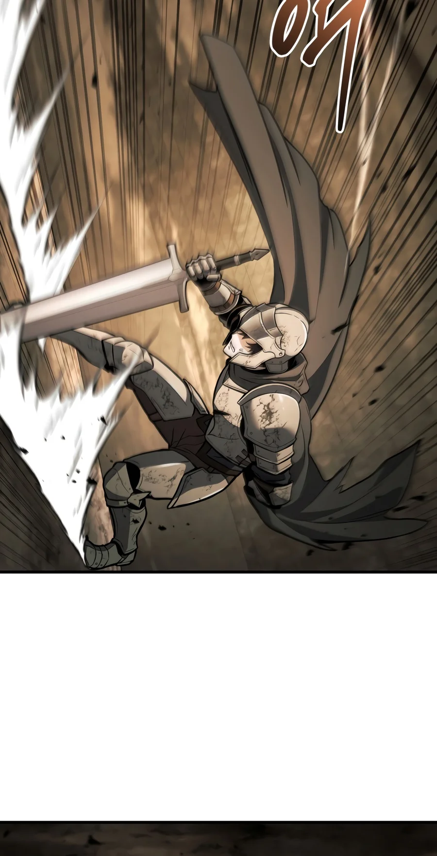 Read The Necromancer Who Spares No Expense EN Manga Online