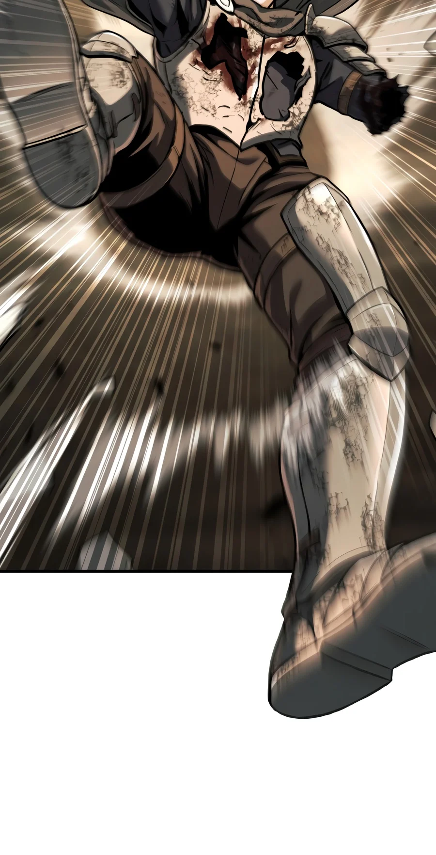 Read The Necromancer Who Spares No Expense EN Manga Online