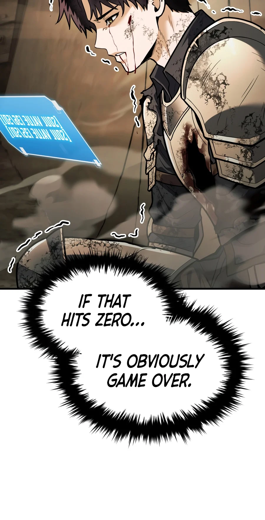 Read The Necromancer Who Spares No Expense EN Manga Online