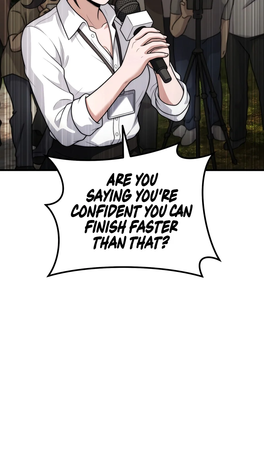 Read The Necromancer Who Spares No Expense EN Manga Online
