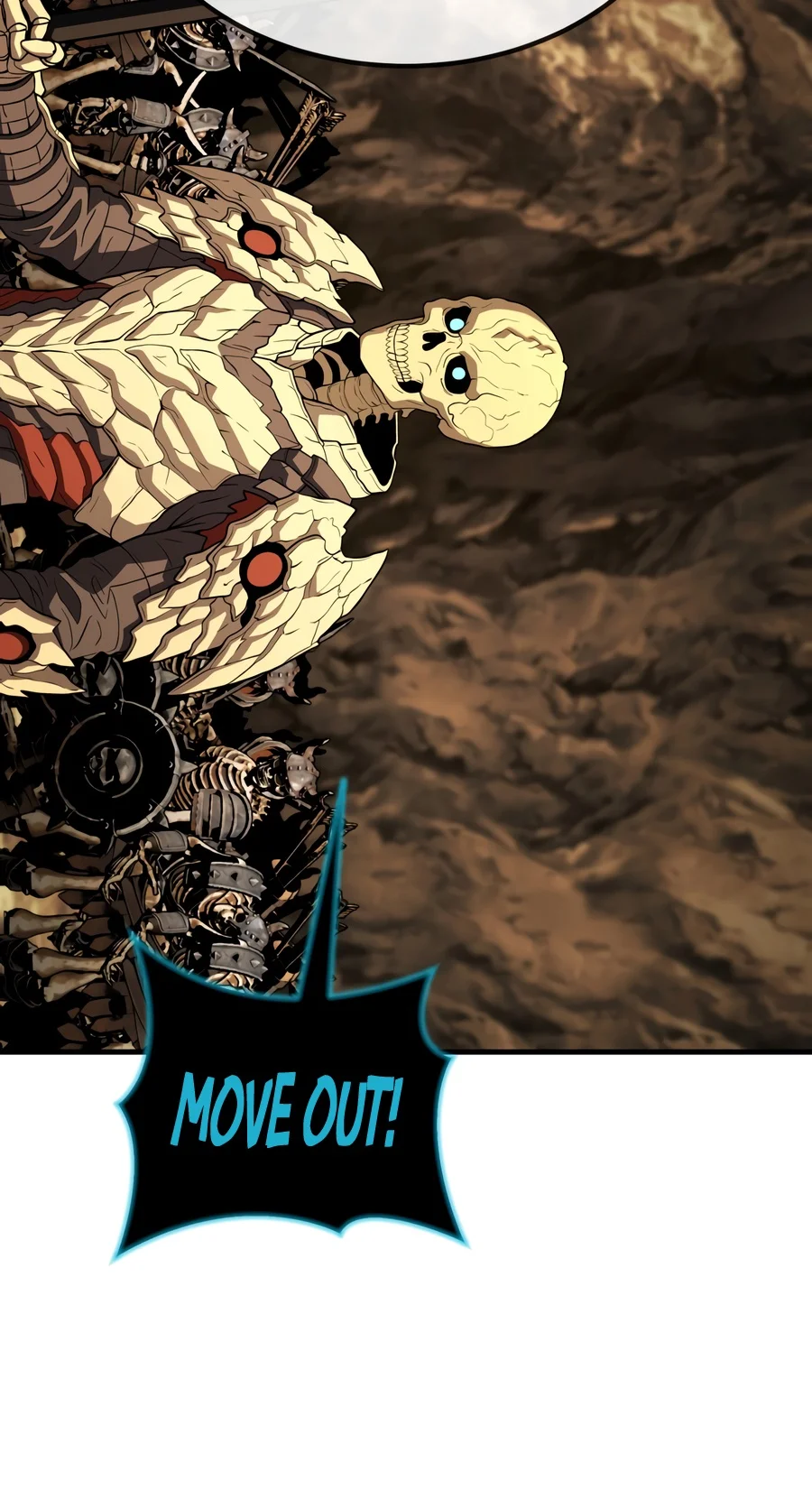Read The Necromancer Who Spares No Expense EN Manga Online