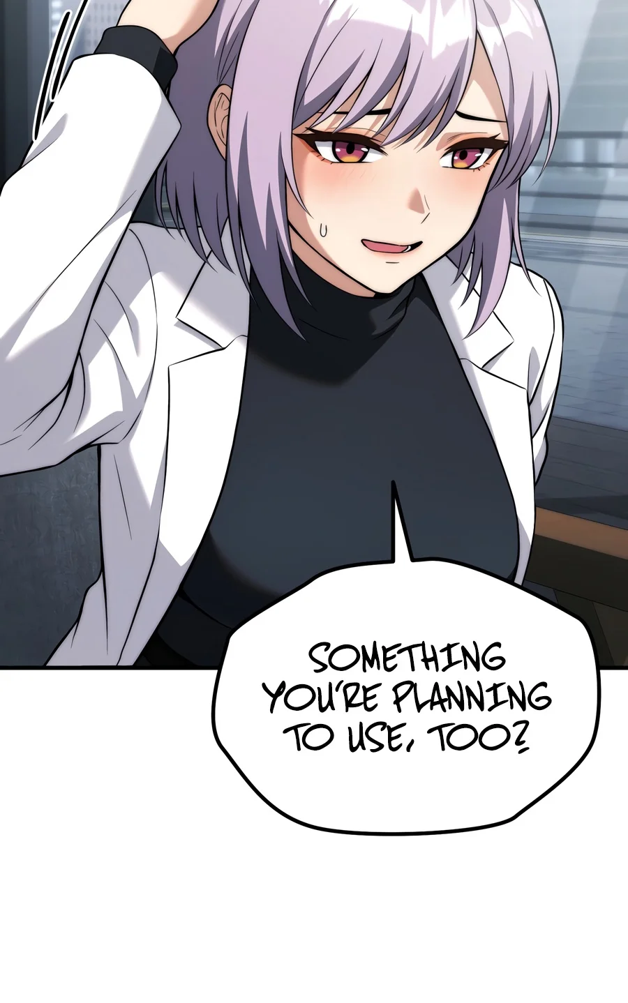Read The Necromancer Who Spares No Expense EN Manga Online