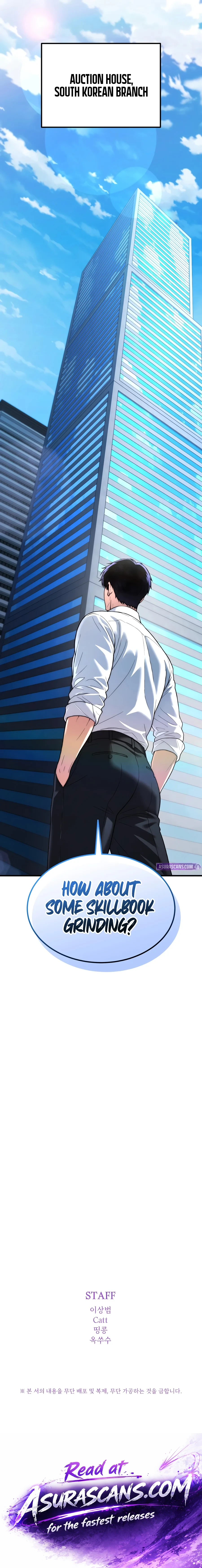 Read The Necromancer Who Spares No Expense EN Manga Online