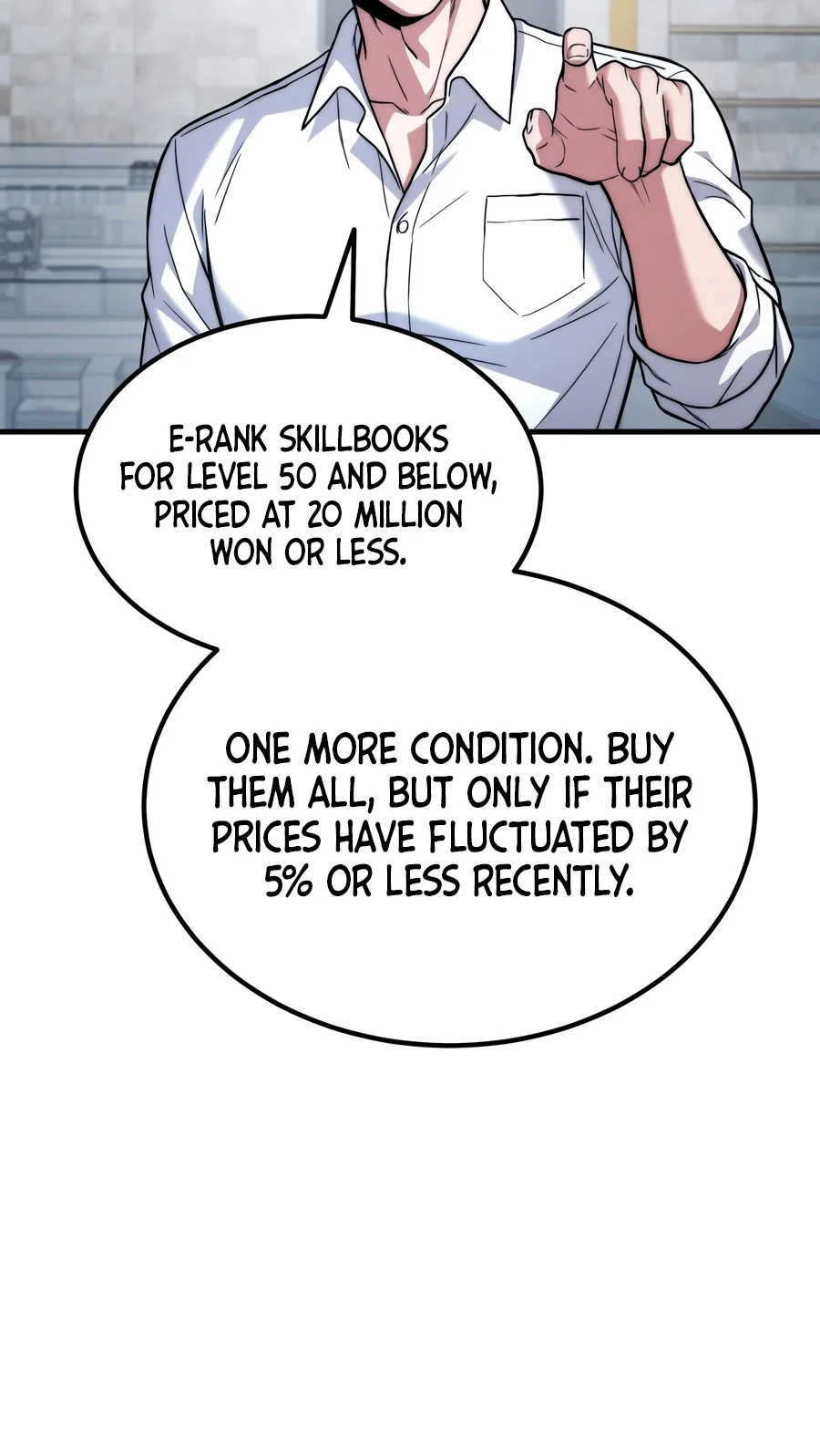 Read The Necromancer Who Spares No Expense EN Manga Online