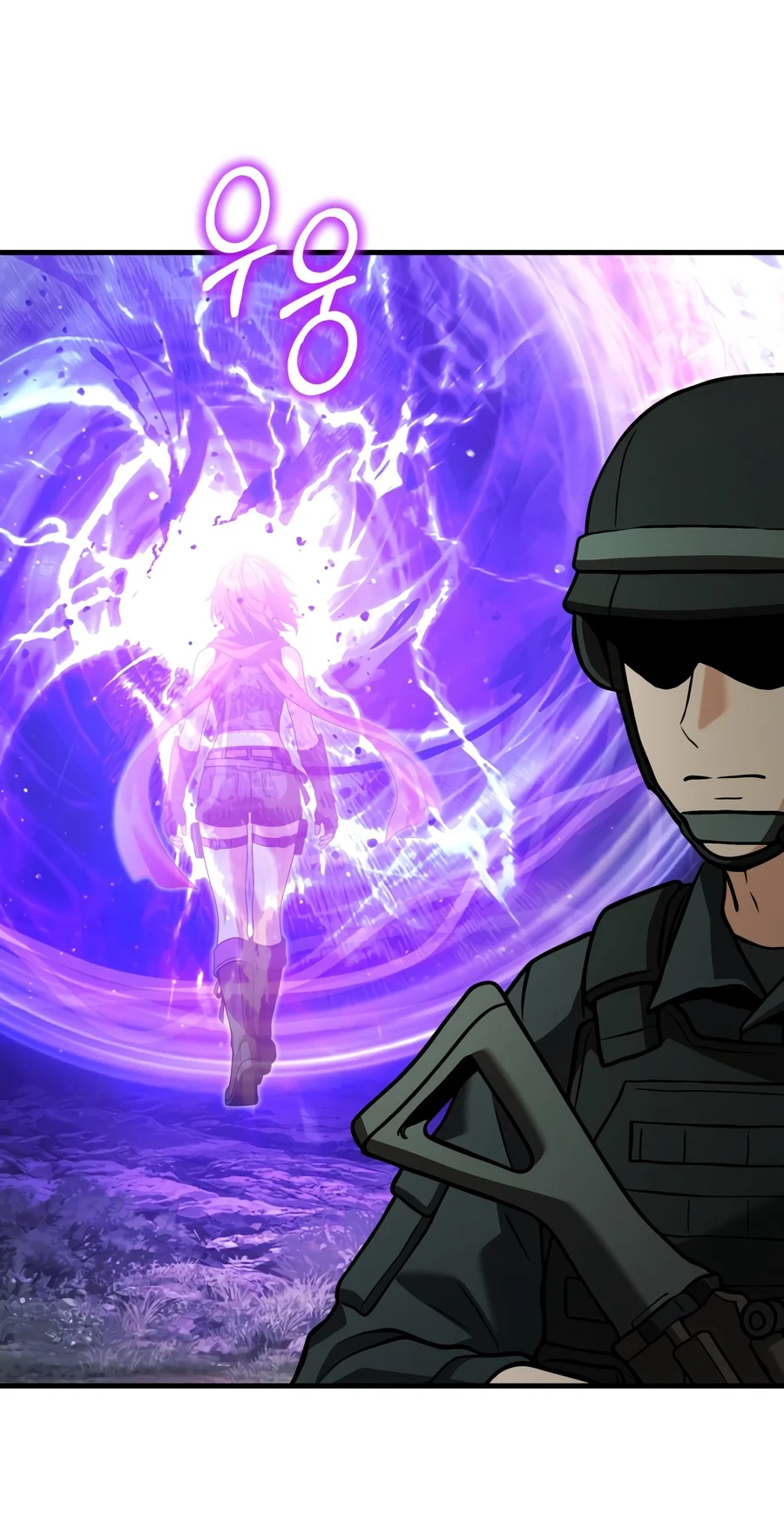 Read The Necromancer Who Spares No Expense EN Manga Online