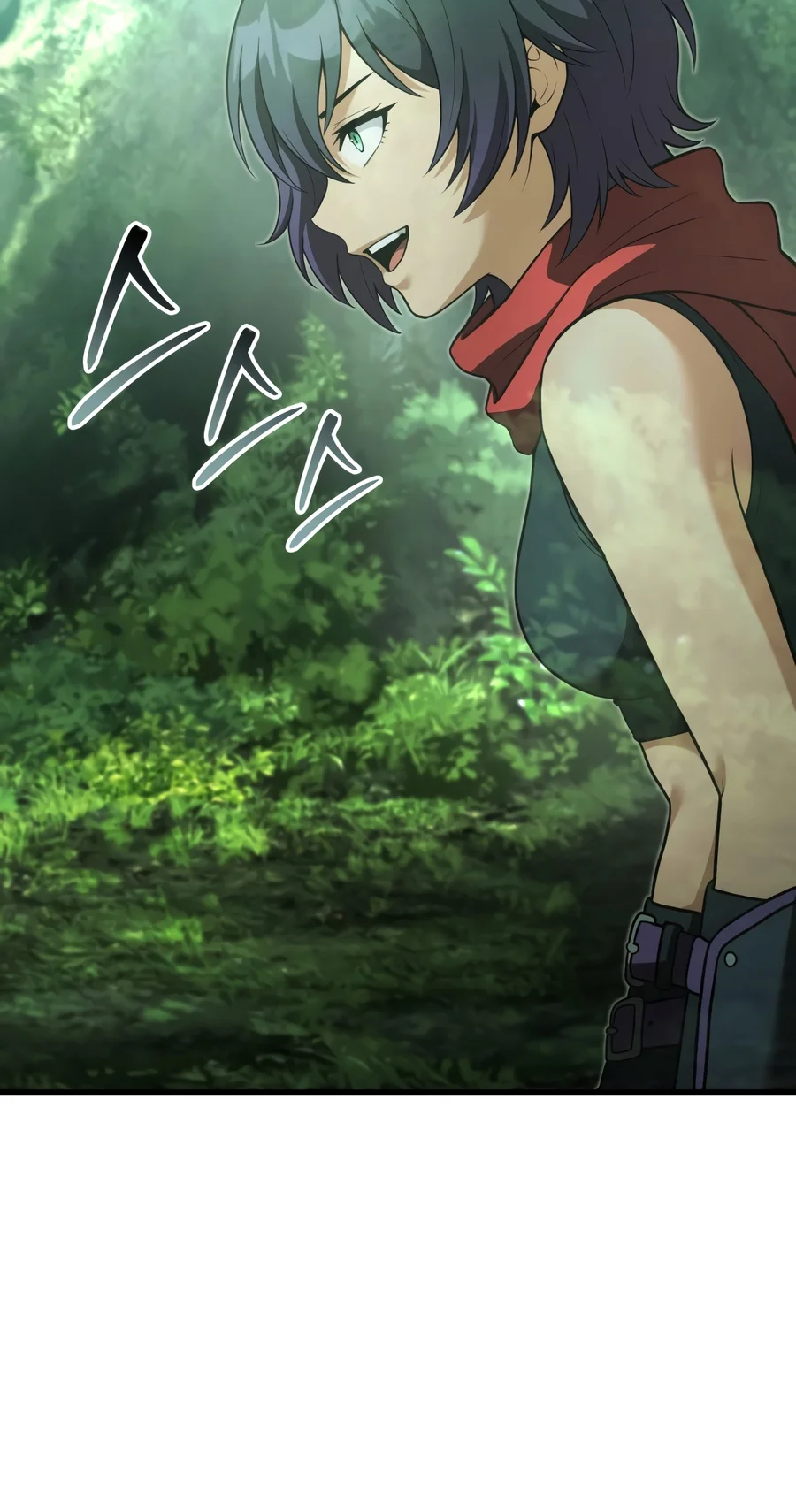 Read The Necromancer Who Spares No Expense EN Manga Online