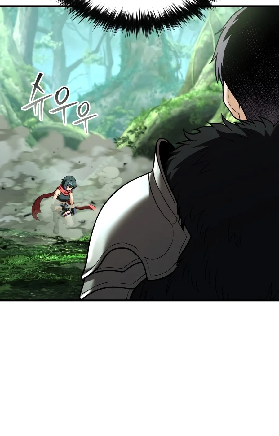 Read The Necromancer Who Spares No Expense EN Manga Online