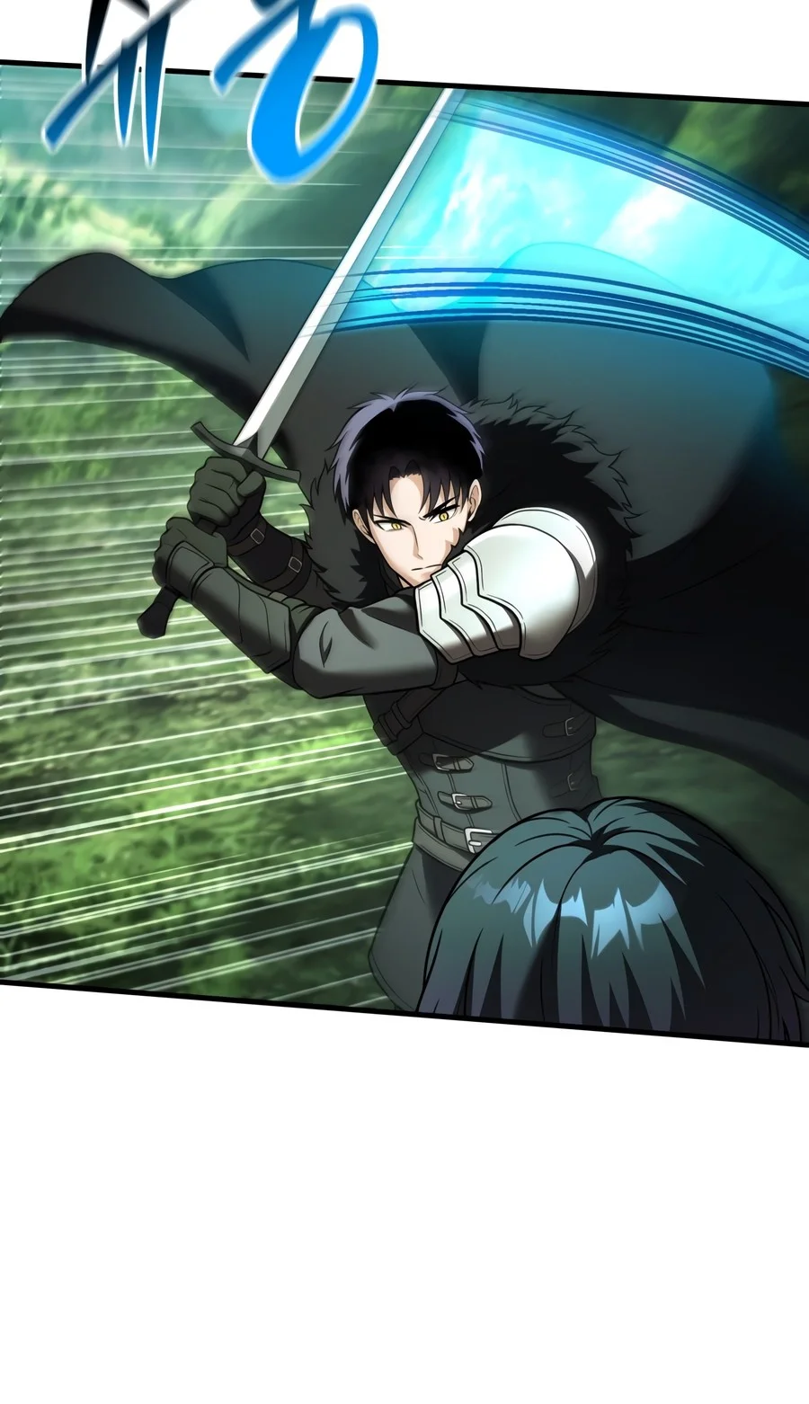 Read The Necromancer Who Spares No Expense EN Manga Online