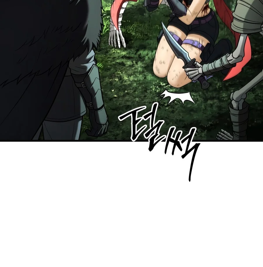 Read The Necromancer Who Spares No Expense EN Manga Online