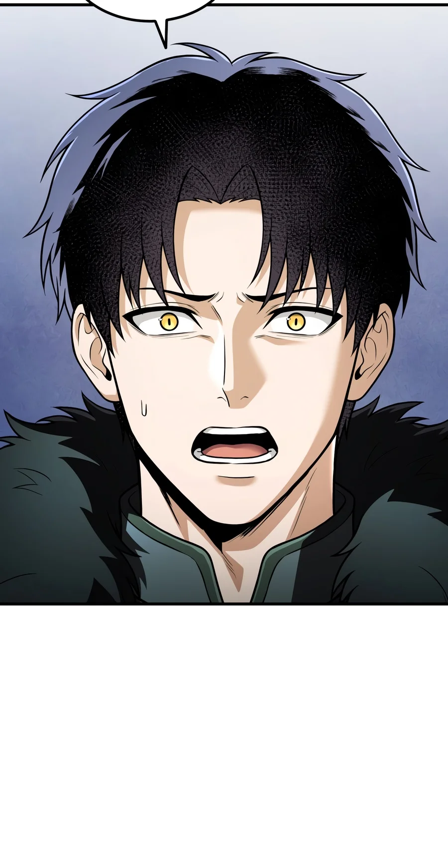 Read The Necromancer Who Spares No Expense EN Manga Online