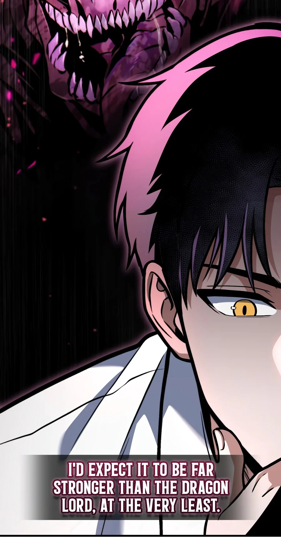 Read The Necromancer Who Spares No Expense EN Manga Online