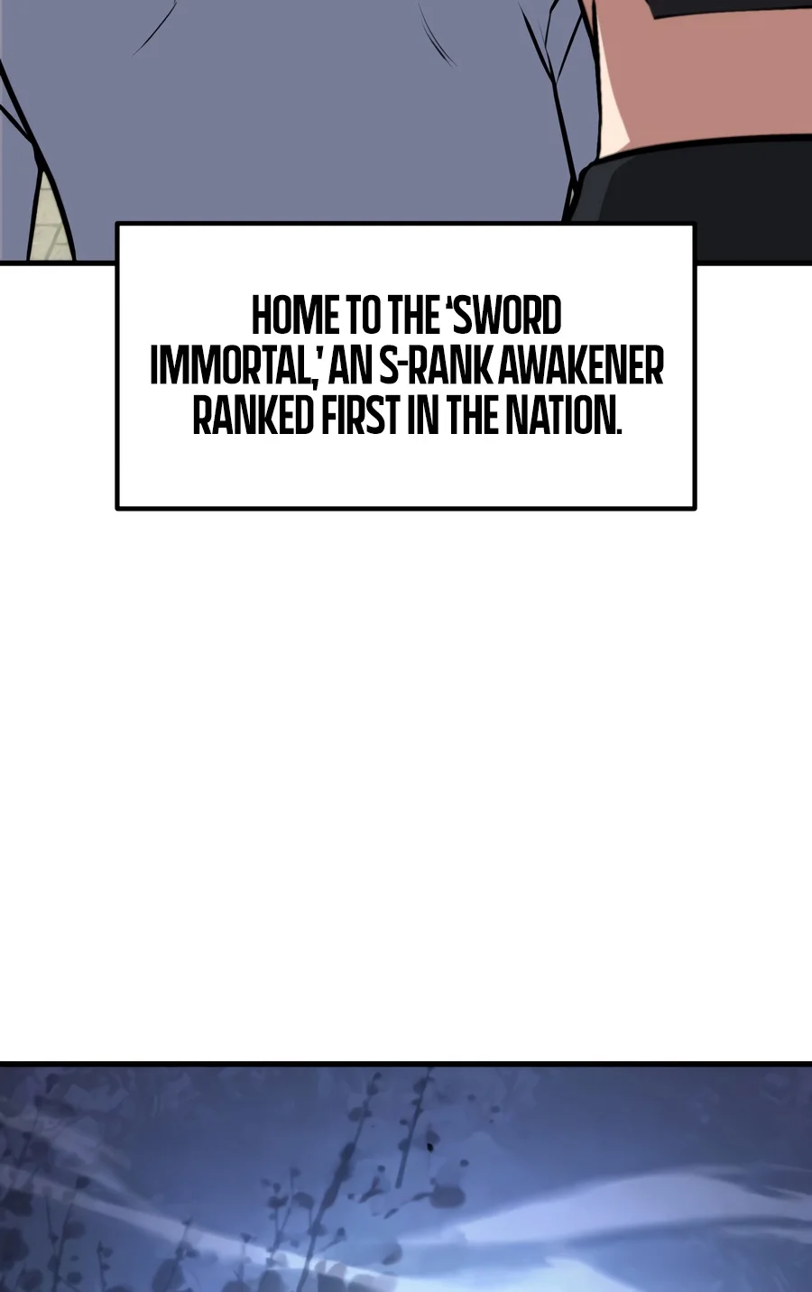 Read The Necromancer Who Spares No Expense EN Manga Online