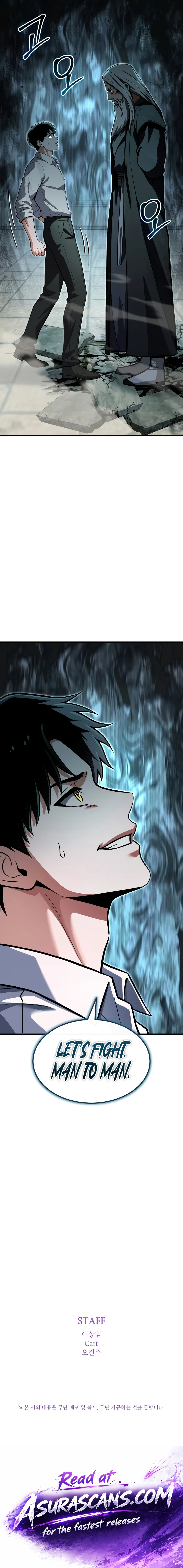 Read The Necromancer Who Spares No Expense EN Manga Online
