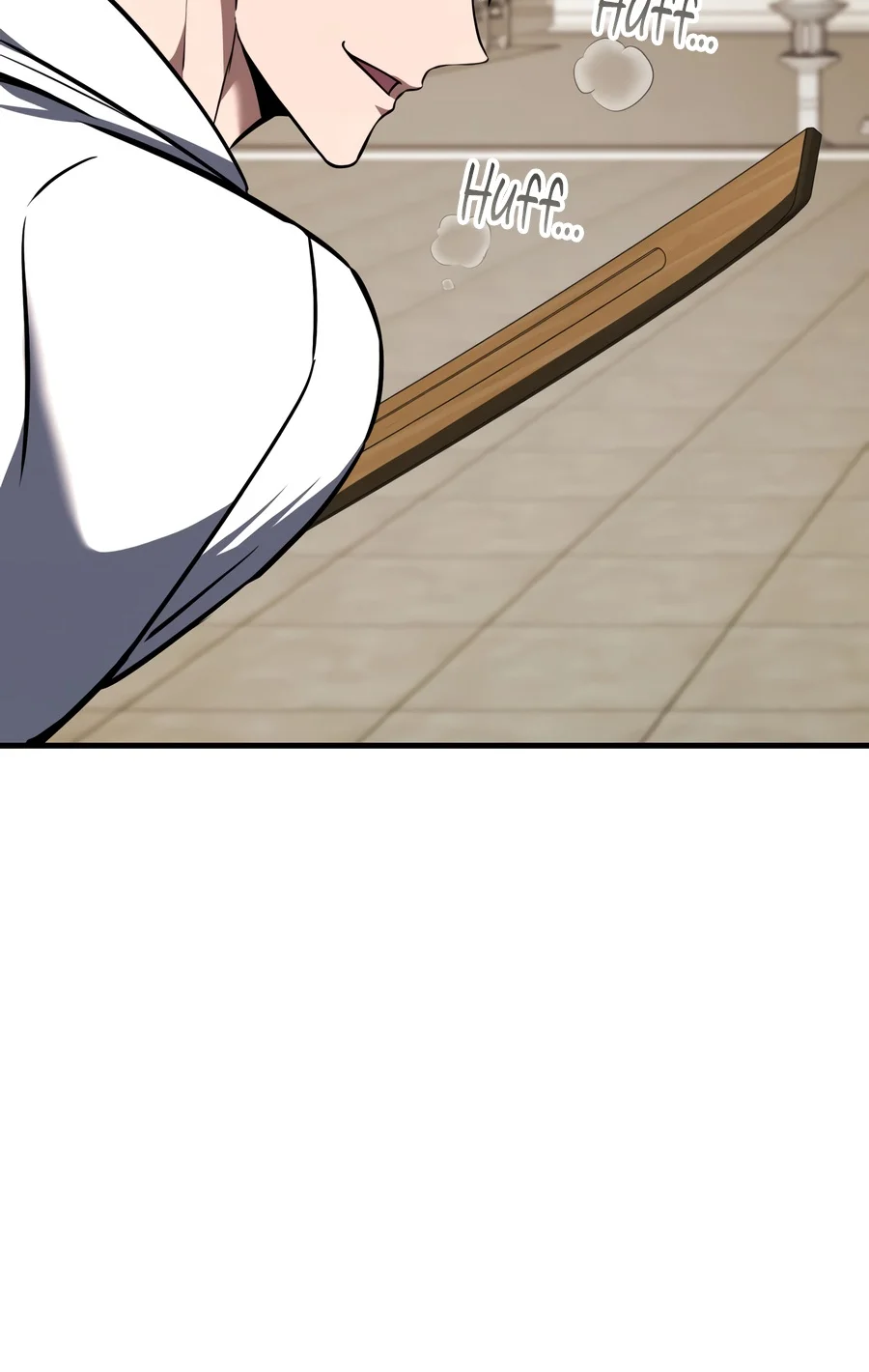Read The Necromancer Who Spares No Expense EN Manga Online