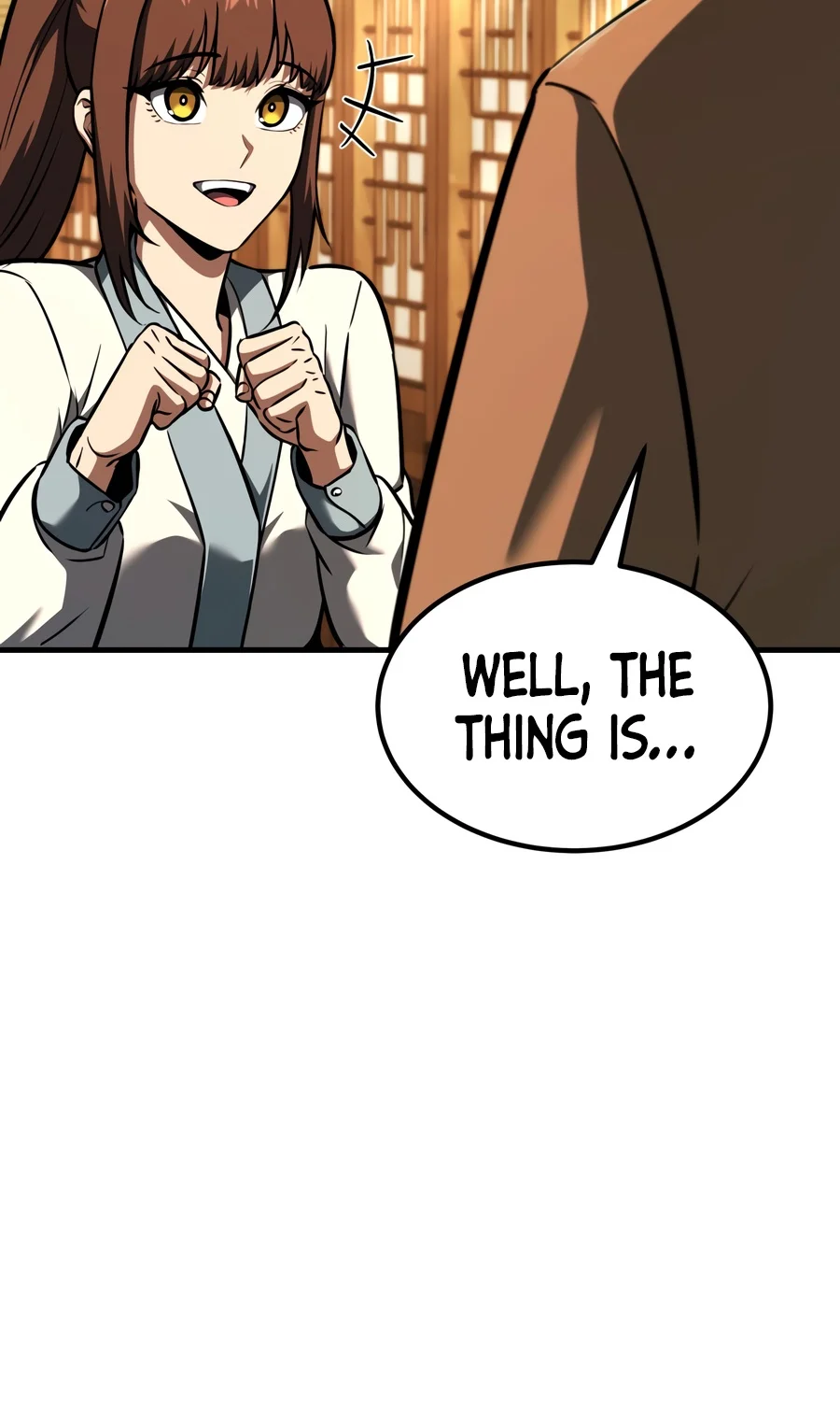 Read The Necromancer Who Spares No Expense EN Manga Online