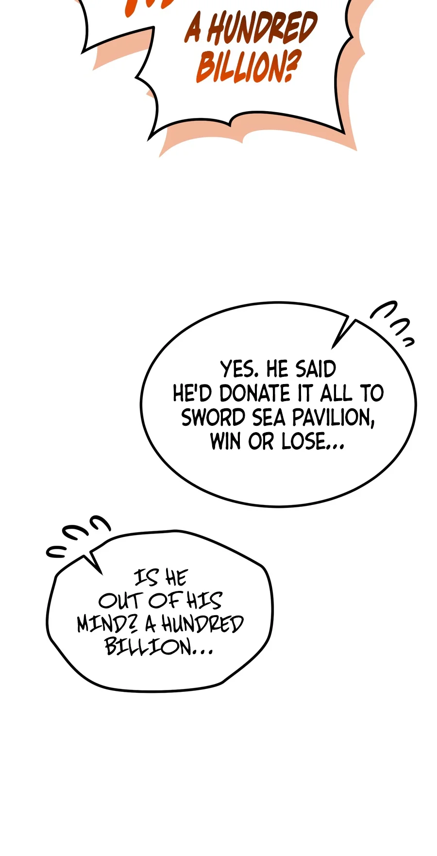 Read The Necromancer Who Spares No Expense EN Manga Online