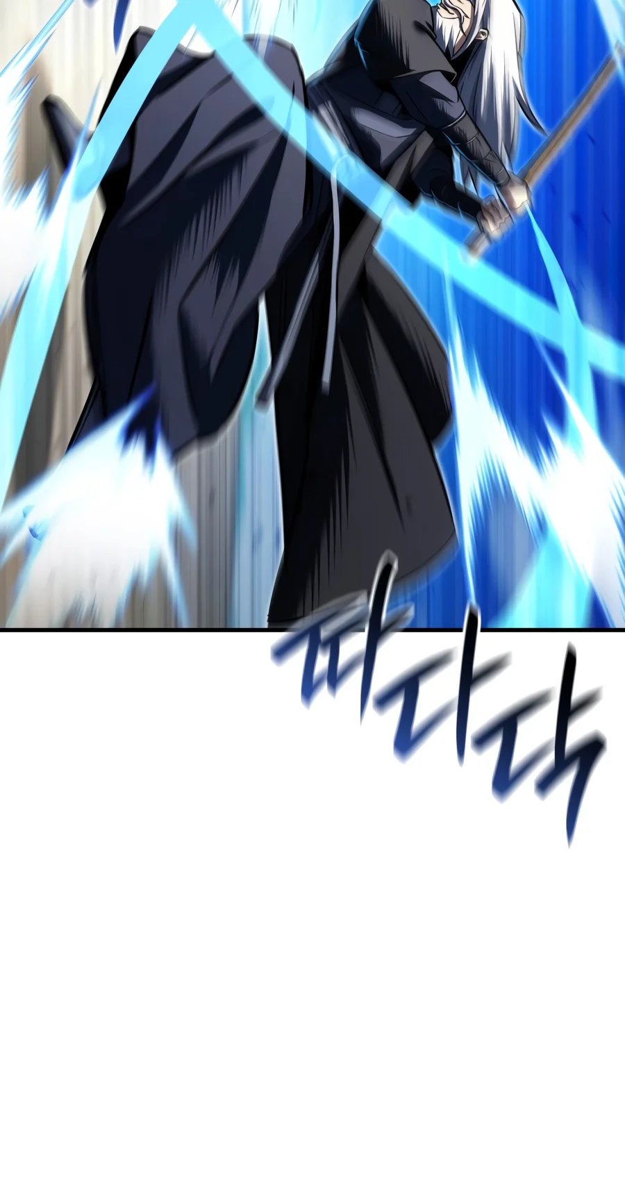 Read The Necromancer Who Spares No Expense EN Manga Online