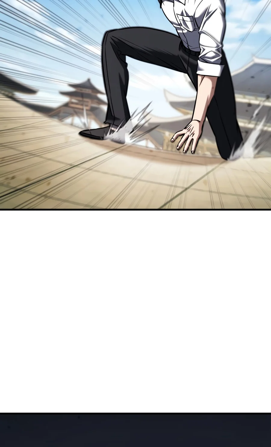Read The Necromancer Who Spares No Expense EN Manga Online