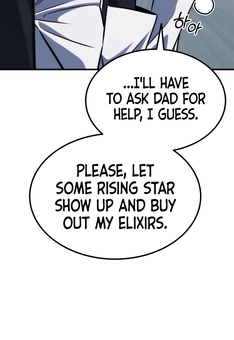 Read The Necromancer Who Spares No Expense EN Manga Online