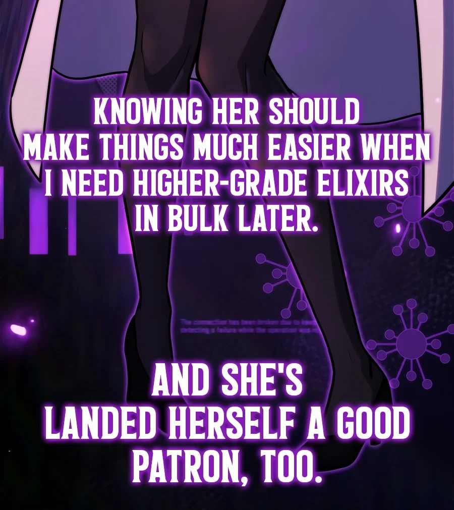 Read The Necromancer Who Spares No Expense EN Manga Online