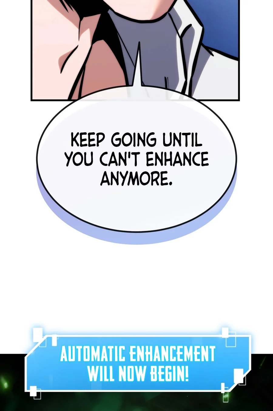 Read The Necromancer Who Spares No Expense EN Manga Online