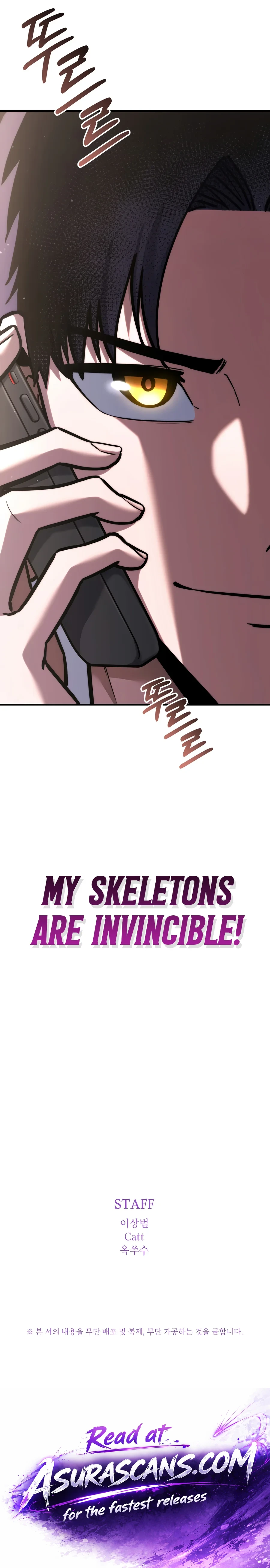 Read The Necromancer Who Spares No Expense EN Manga Online