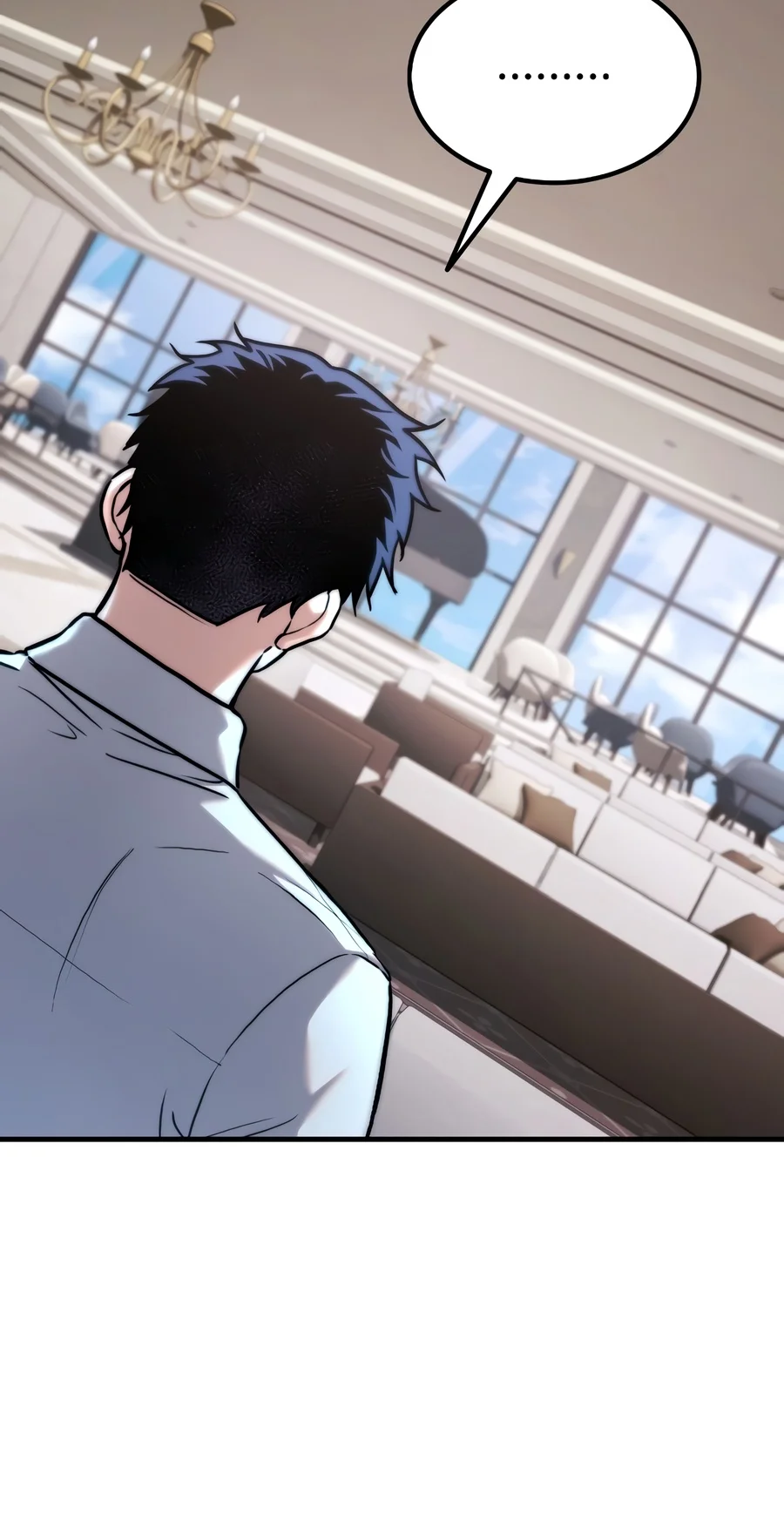 Read The Necromancer Who Spares No Expense EN Manga Online