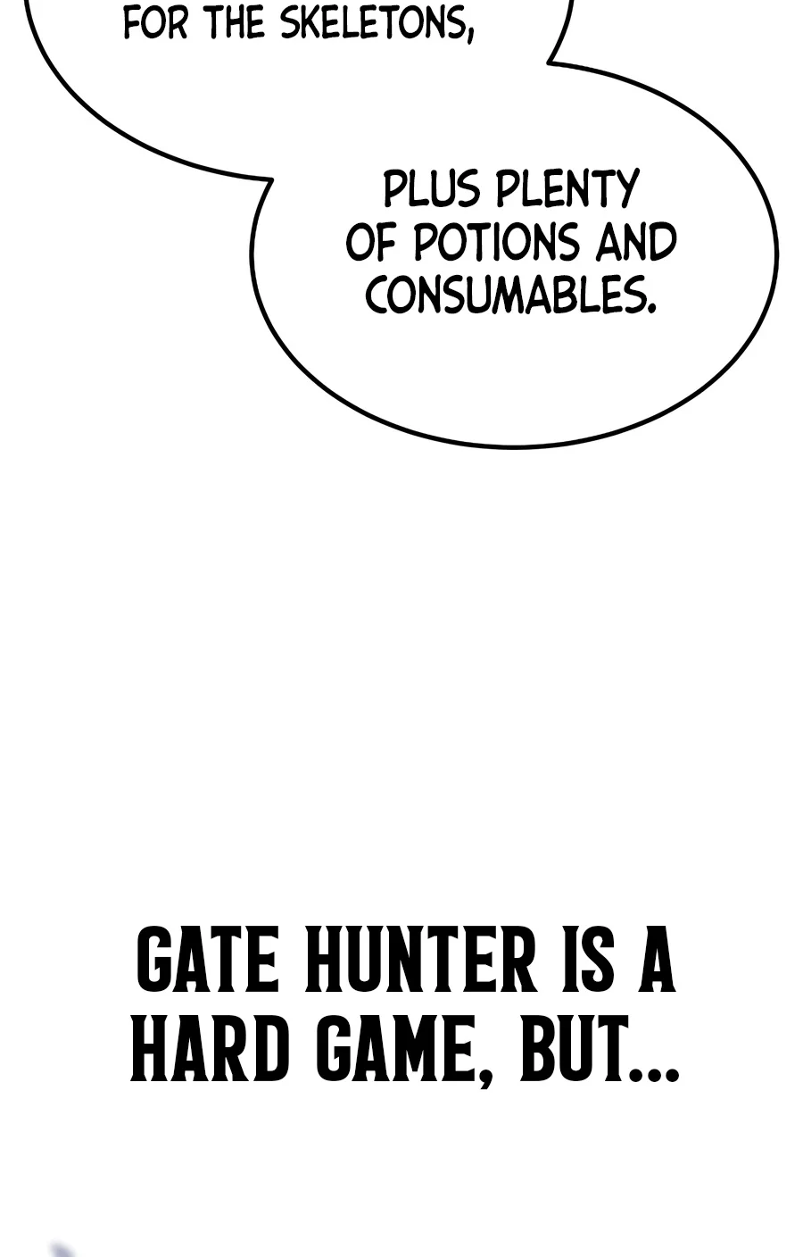 Read The Necromancer Who Spares No Expense EN Manga Online