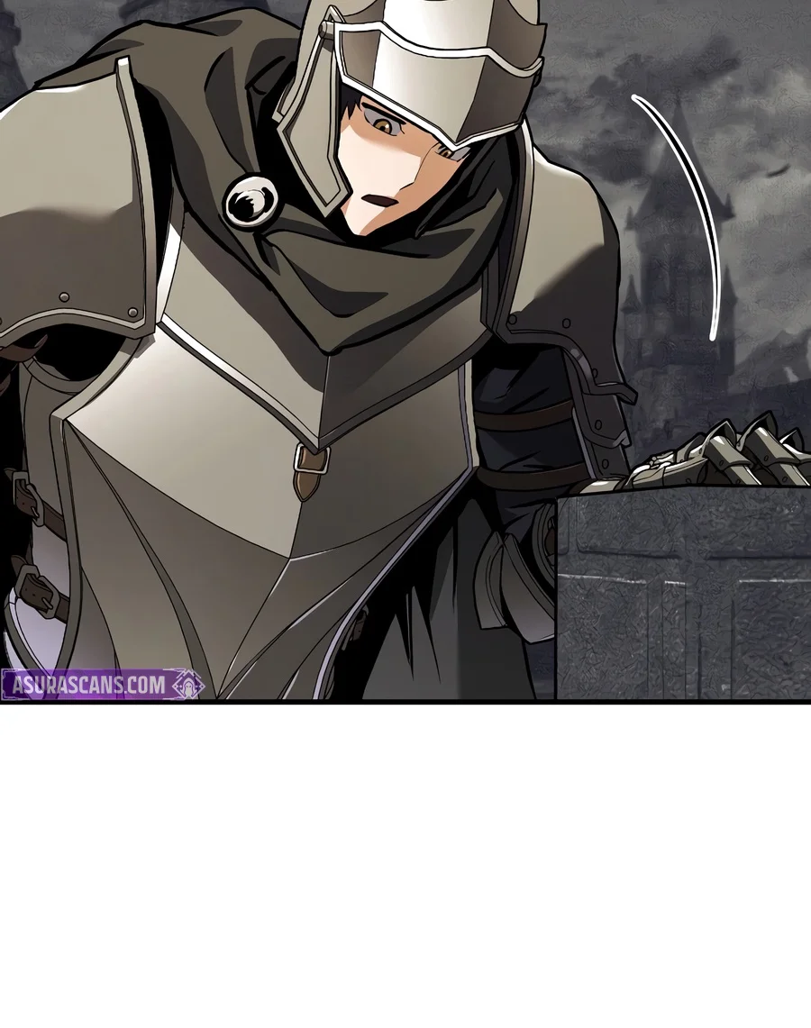 Read The Necromancer Who Spares No Expense EN Manga Online