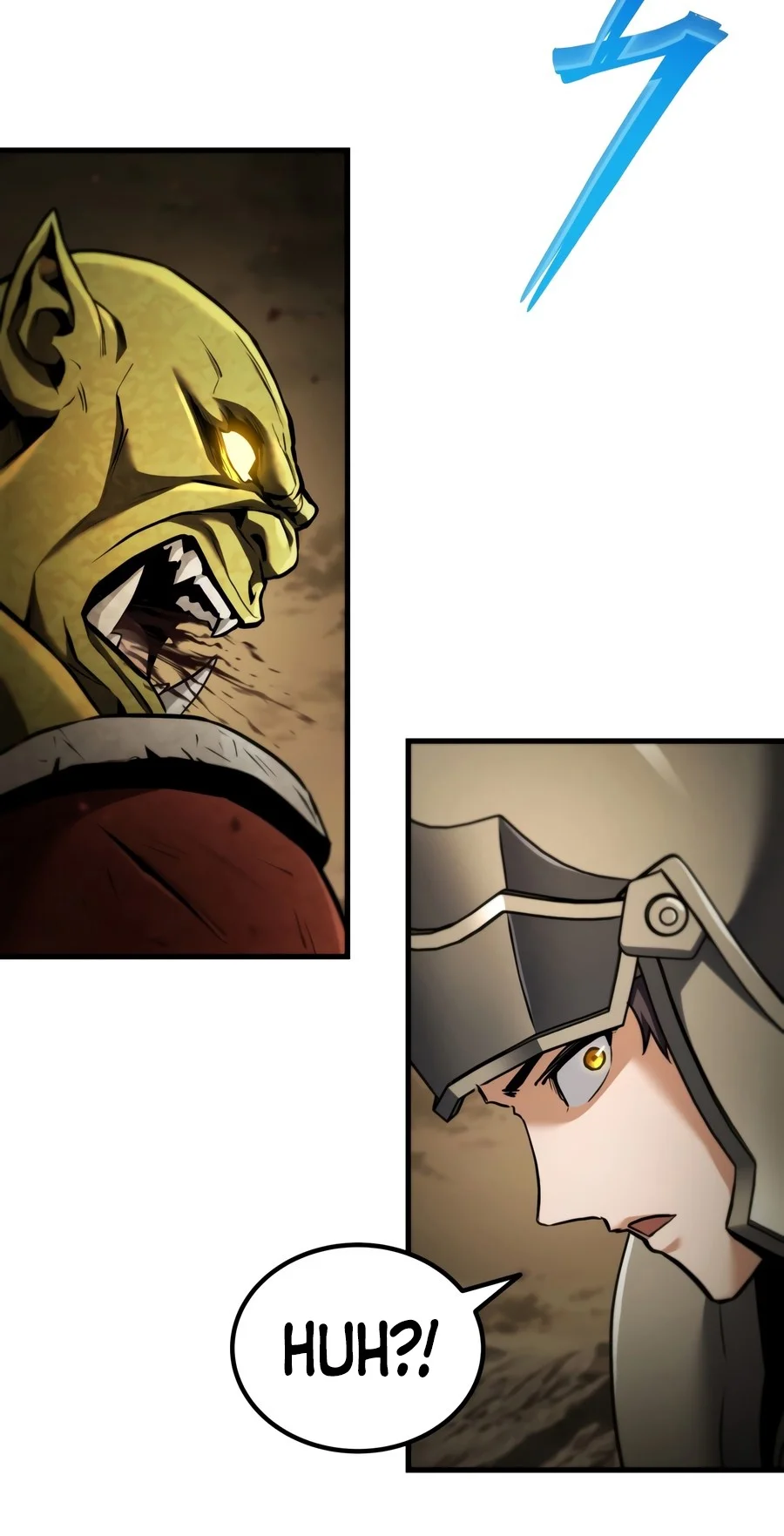 Read The Necromancer Who Spares No Expense EN Manga Online