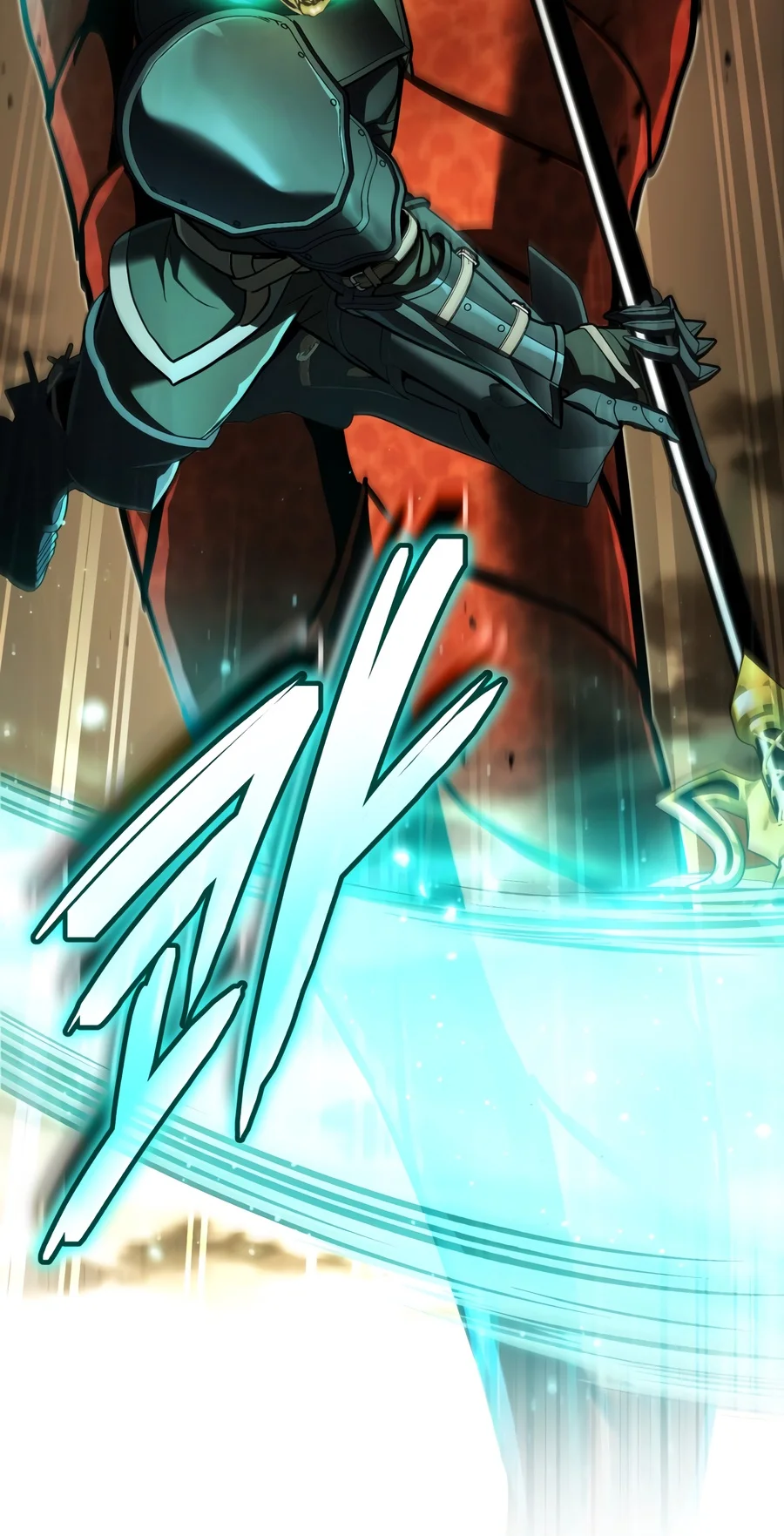 Read The Necromancer Who Spares No Expense EN Manga Online
