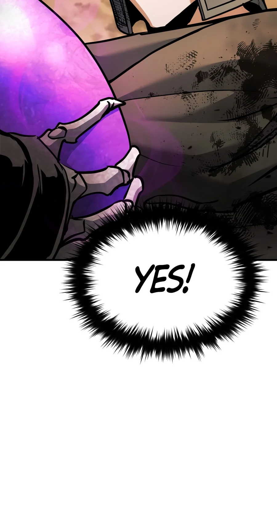 Read The Necromancer Who Spares No Expense EN Manga Online
