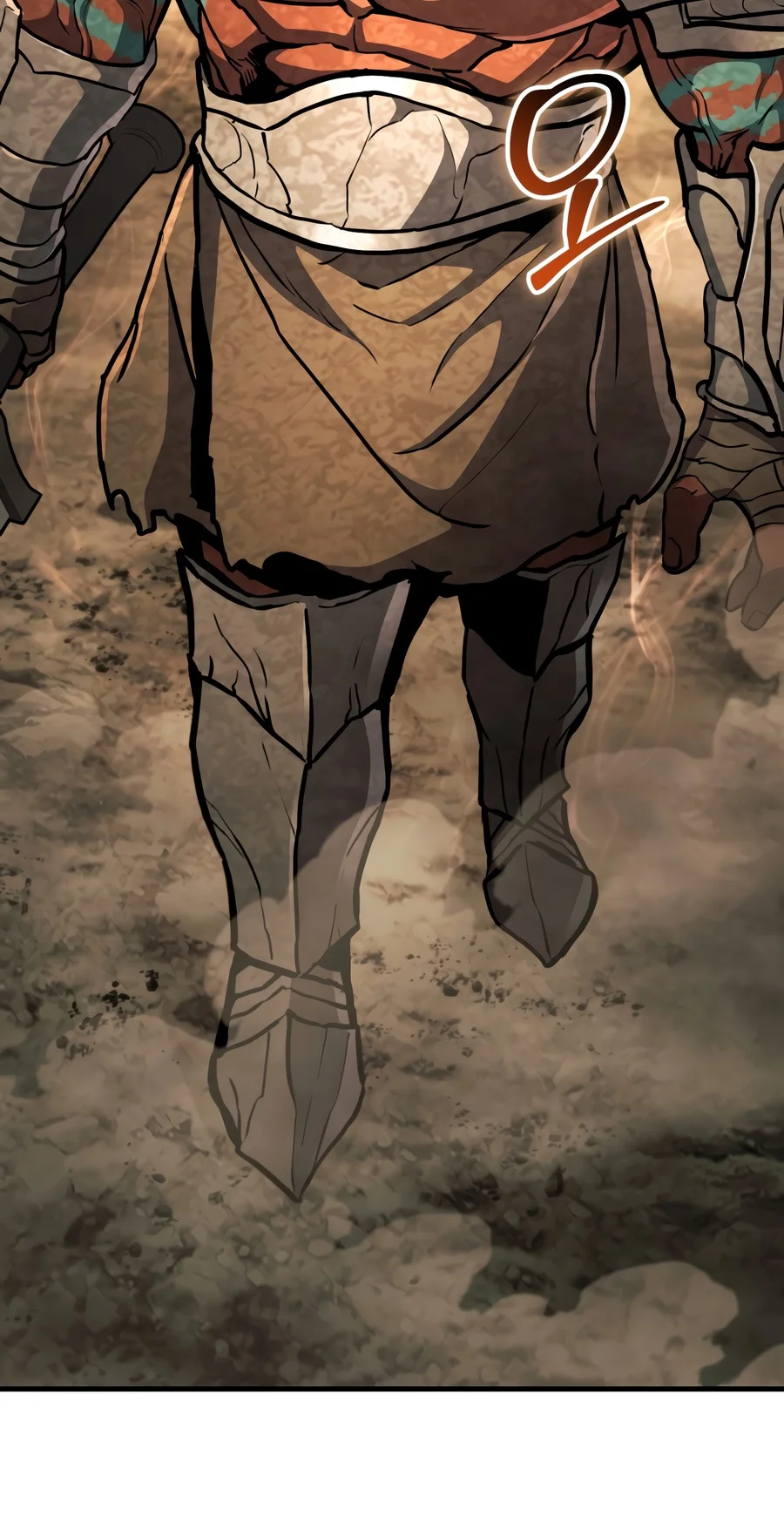 Read The Necromancer Who Spares No Expense EN Manga Online