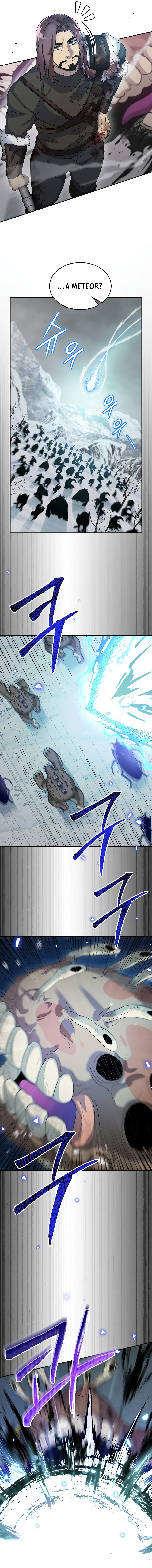 Read The Newbie Is Too Strong EN Manga Online