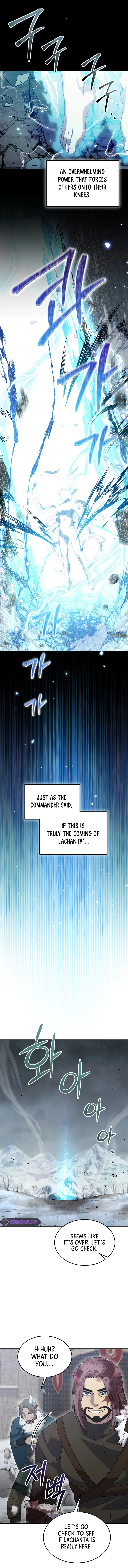 Read The Newbie Is Too Strong EN Manga Online