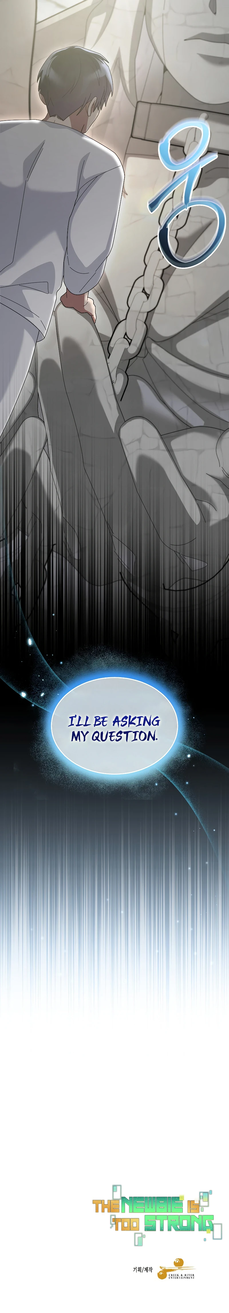 Read The Newbie Is Too Strong EN Manga Online