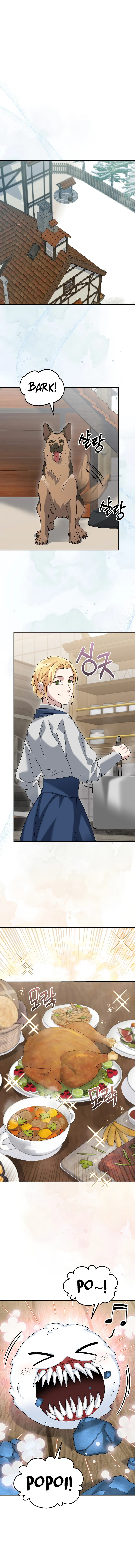 Read The Newbie Is Too Strong EN Manga Online