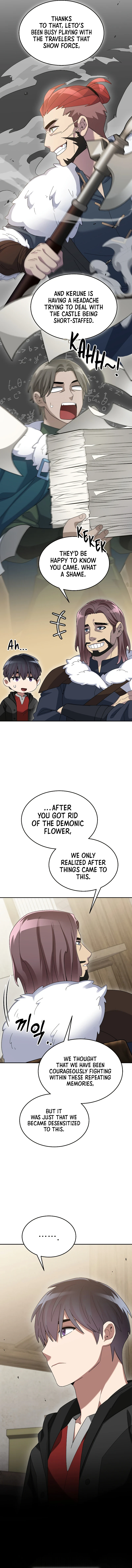 Read The Newbie Is Too Strong EN Manga Online
