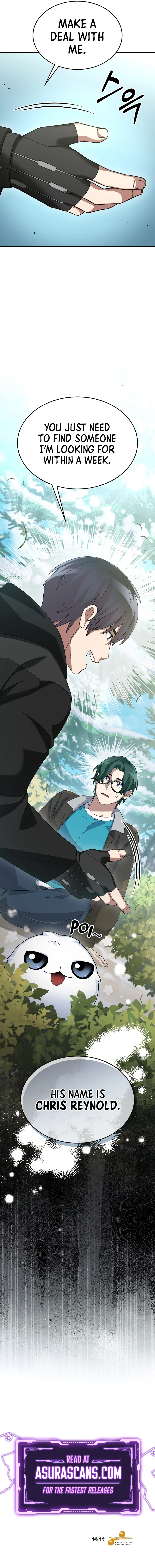Read The Newbie Is Too Strong EN Manga Online