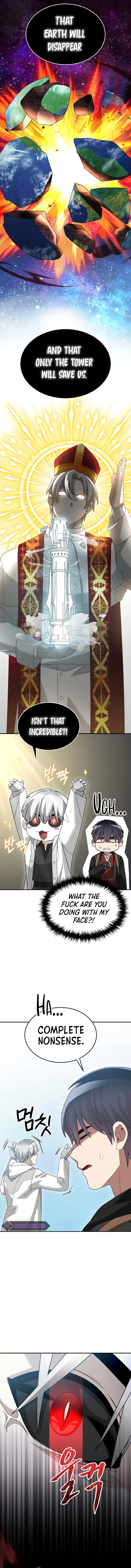 Read The Newbie Is Too Strong EN Manga Online