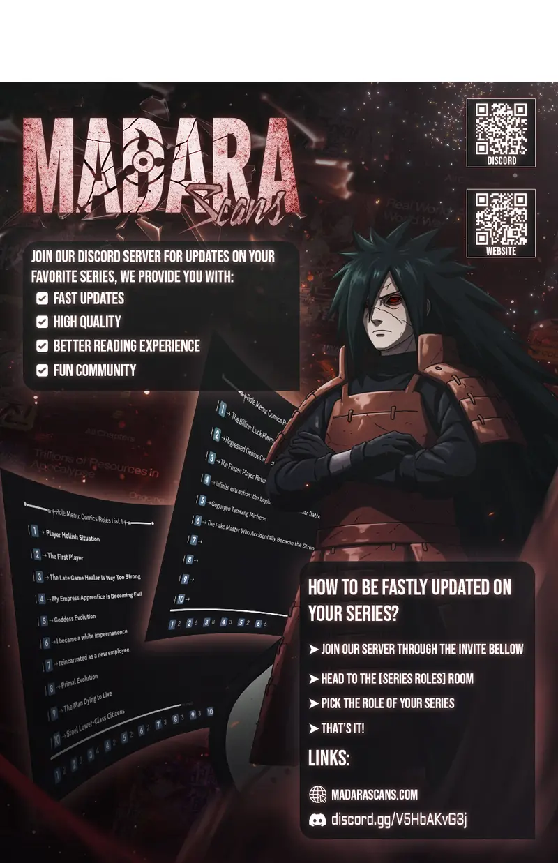 Read The Omniscient Trapmaster EN Manga Online