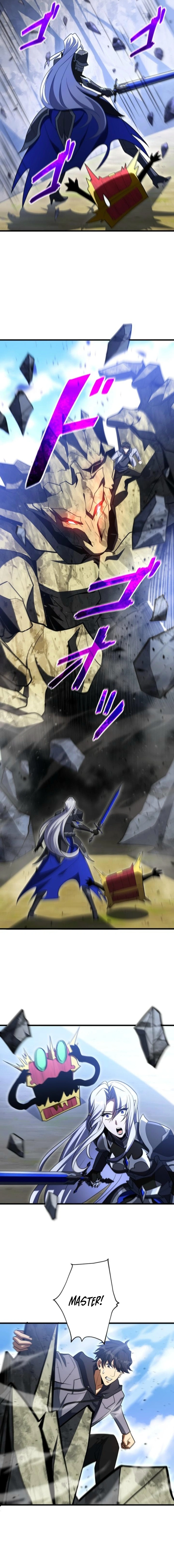 Read The Omniscient Trapmaster EN Manga Online
