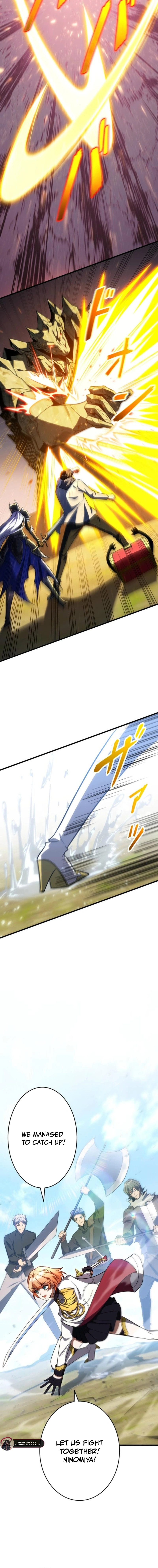 Read The Omniscient Trapmaster EN Manga Online
