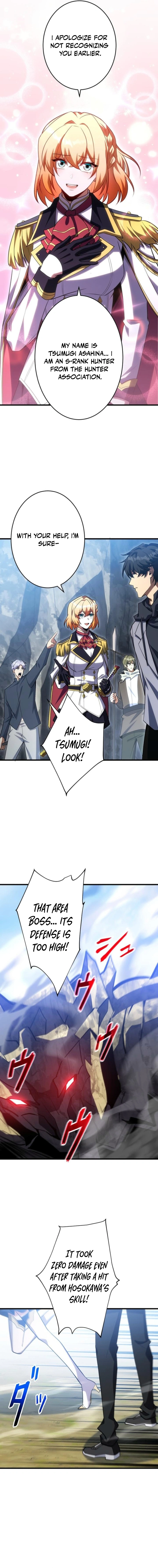 Read The Omniscient Trapmaster EN Manga Online
